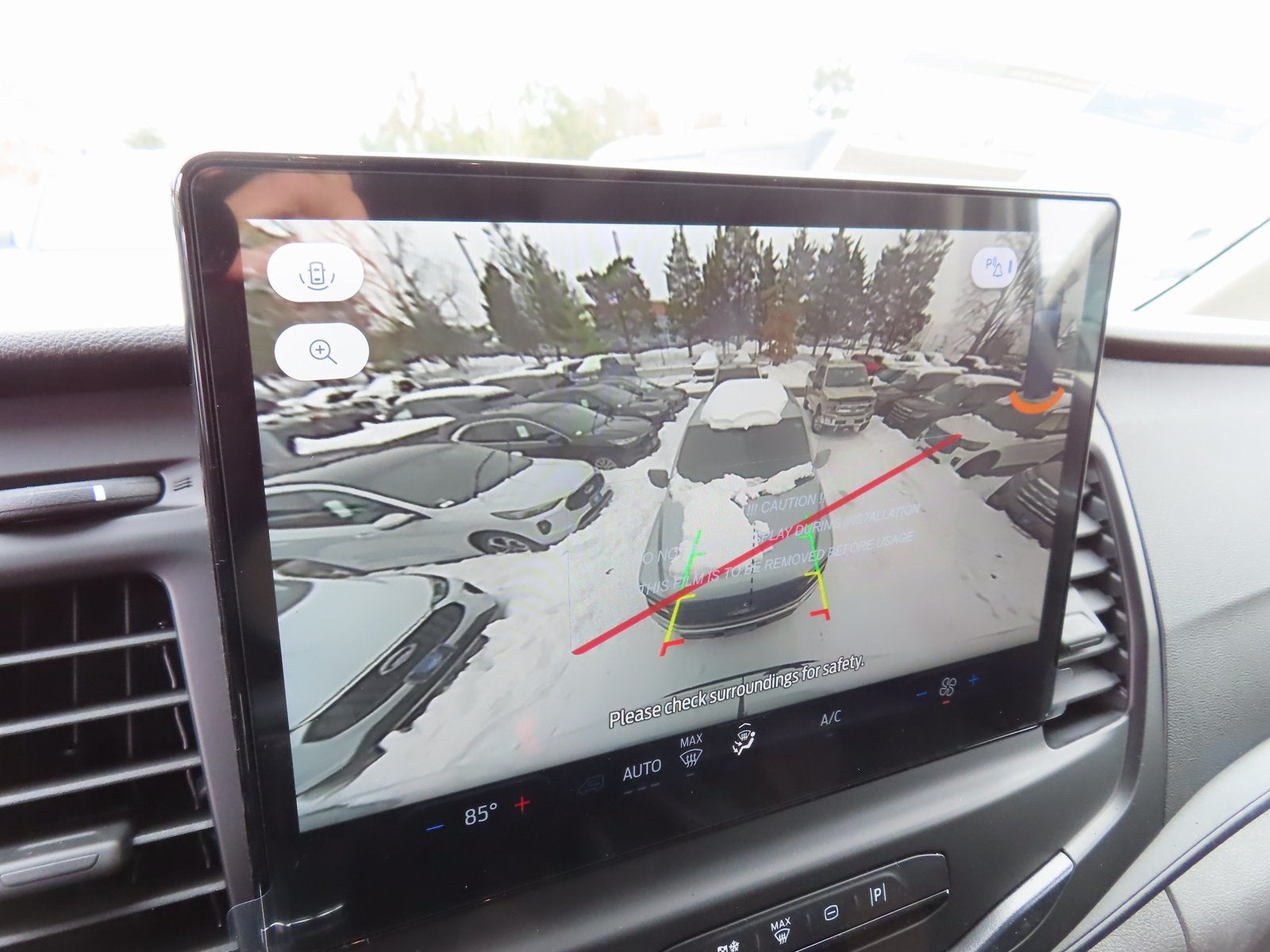 2026 Ford Transit-250 Base 101A