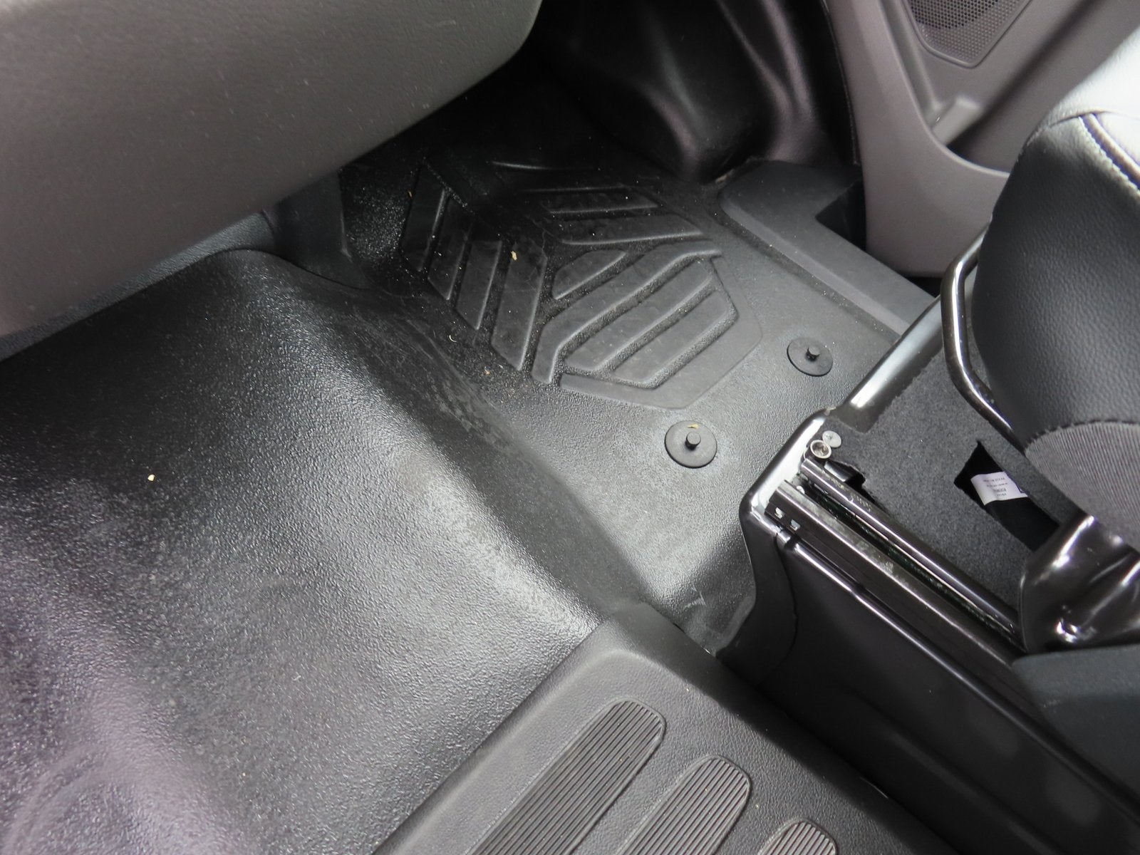 2026 Ford Transit-250 Base 101A