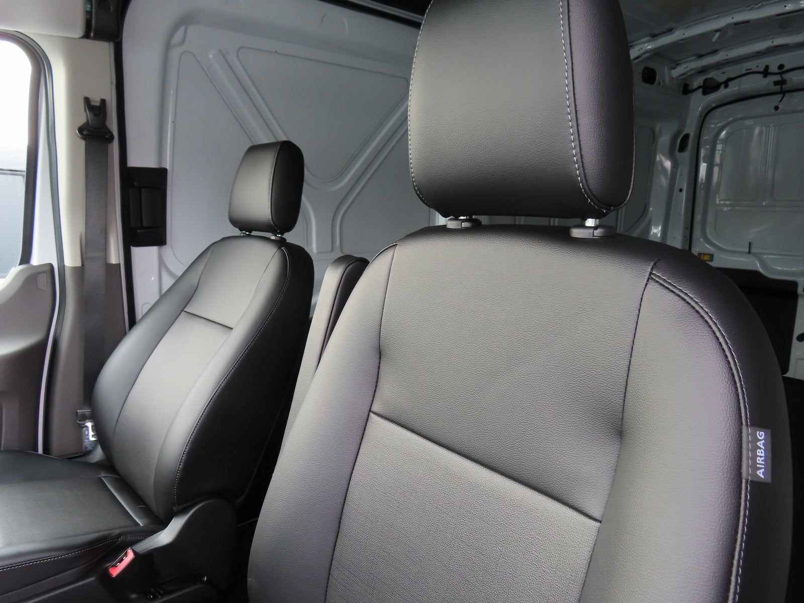 2026 Ford Transit-250 Base 101A