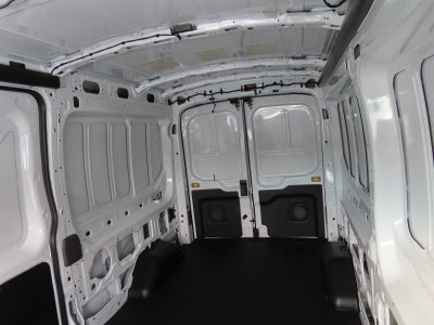 2026 Ford Transit-250 Base 101A