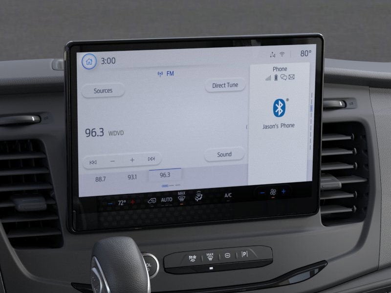 2026 Ford Transit-250 Base 101A