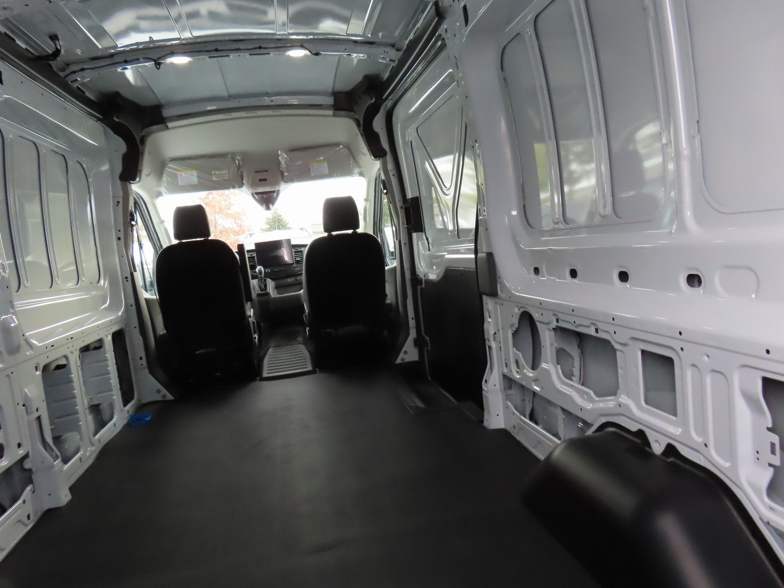 2026 Ford Transit-250 Base 101A