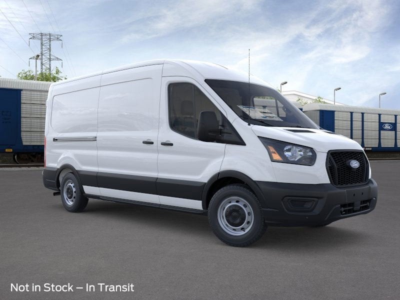 2026 Ford Transit-250 Base 101A