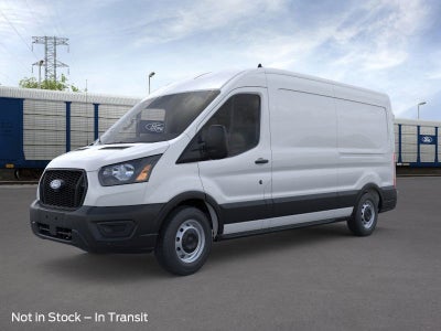 2026 Ford Transit-250 Base 101A