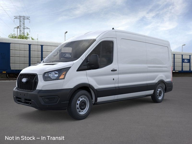 2026 Ford Transit-250 Base 101A