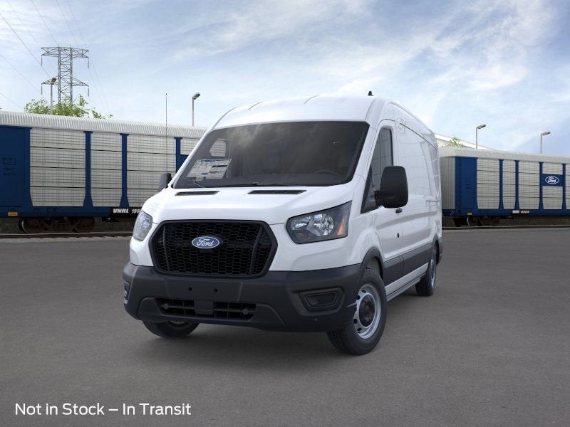2026 Ford Transit-250 Base 101A