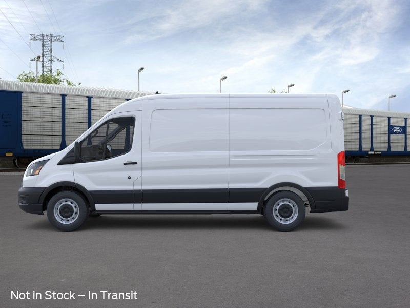 2026 Ford Transit-250 Base 101A