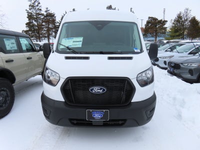 2026 Ford Transit-250 Base 101A