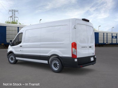 2026 Ford Transit-250 Base 101A