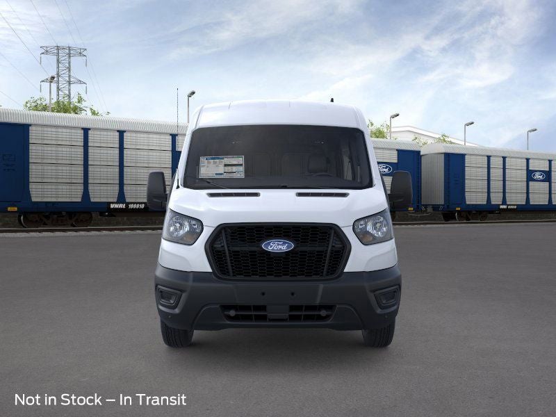 2026 Ford Transit-250 Base 101A