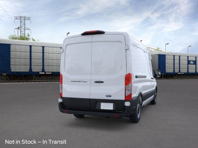 2026 Ford Transit-250 Base 101A