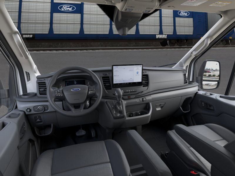 2026 Ford Transit-250 Base 101A