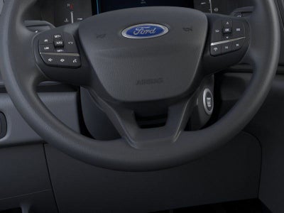 2026 Ford Transit-250 Base 101A