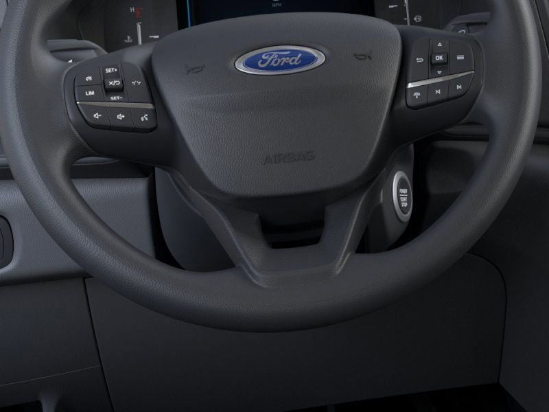 2026 Ford Transit-250 Base 101A