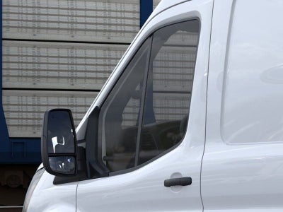 2026 Ford Transit-250 Base 101A