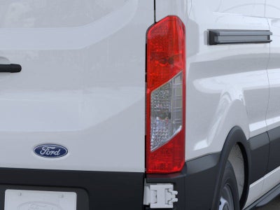 2026 Ford Transit-250 Base 101A