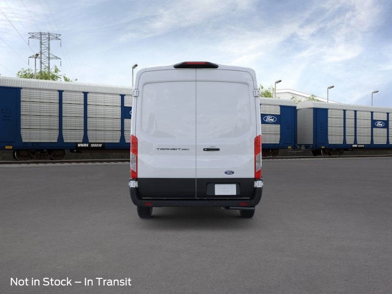 2026 Ford Transit-250 Base 101A