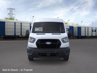2026 Ford Transit-250 Base 101A