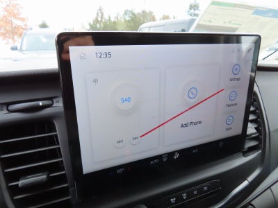 2026 Ford Transit-250 Base 101A