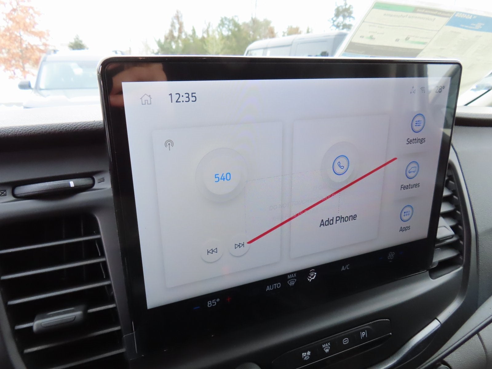 2026 Ford Transit-250 Base 101A