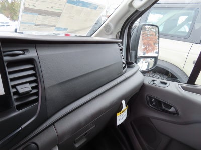 2026 Ford Transit-250 Base 101A