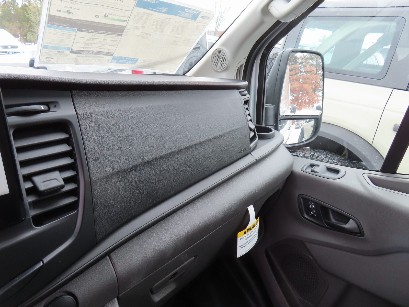 2026 Ford Transit-250 Base 101A