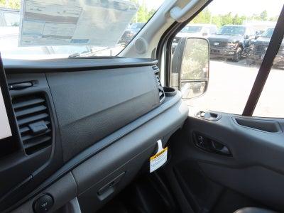 2026 Ford Transit-250 Base 101A