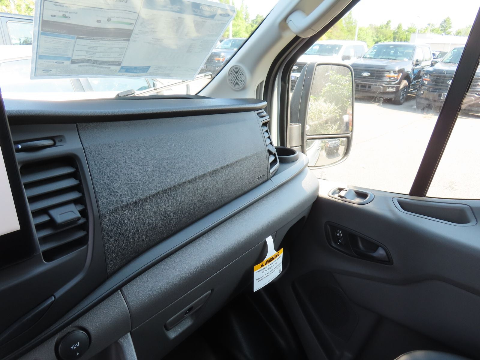 2026 Ford Transit-250 Base 101A