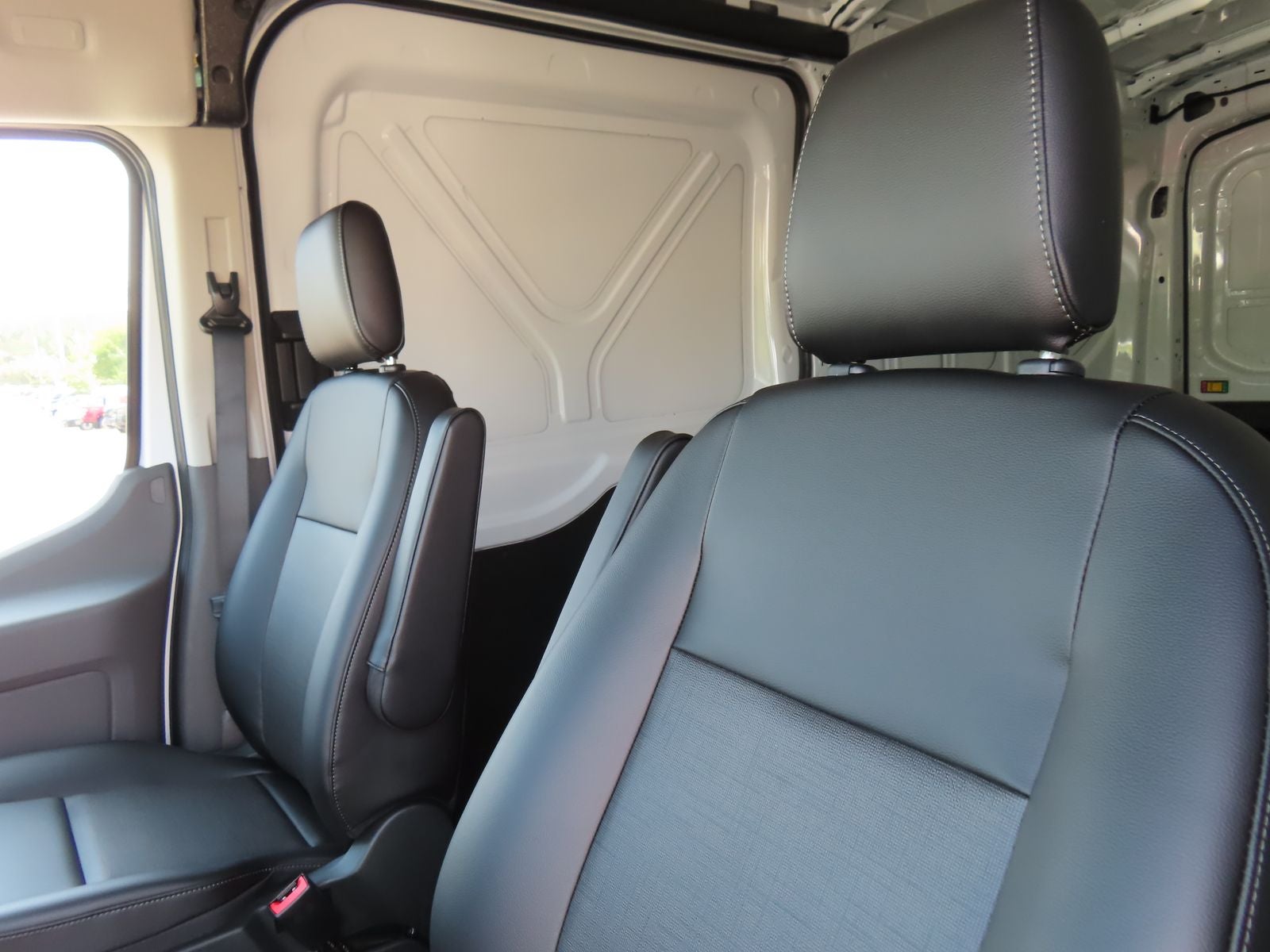 2026 Ford Transit-250 Base 101A