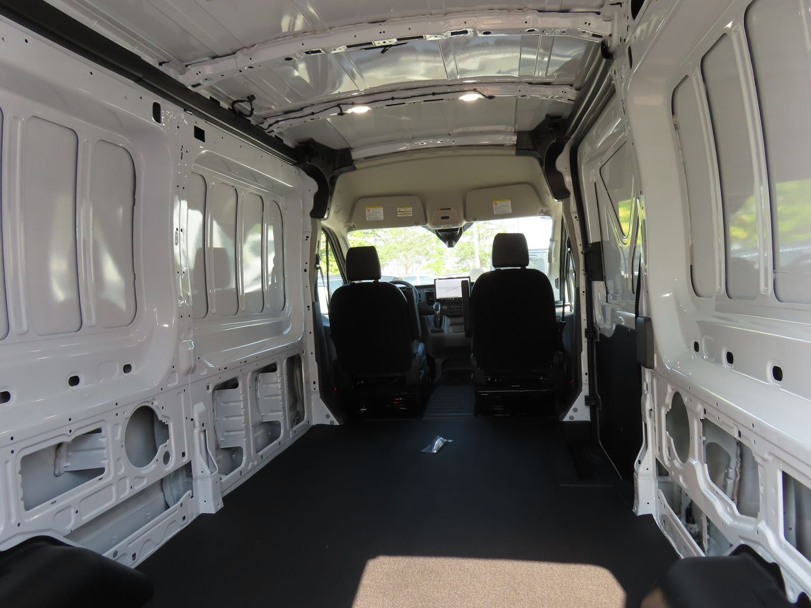 2026 Ford Transit-250 Base 101A