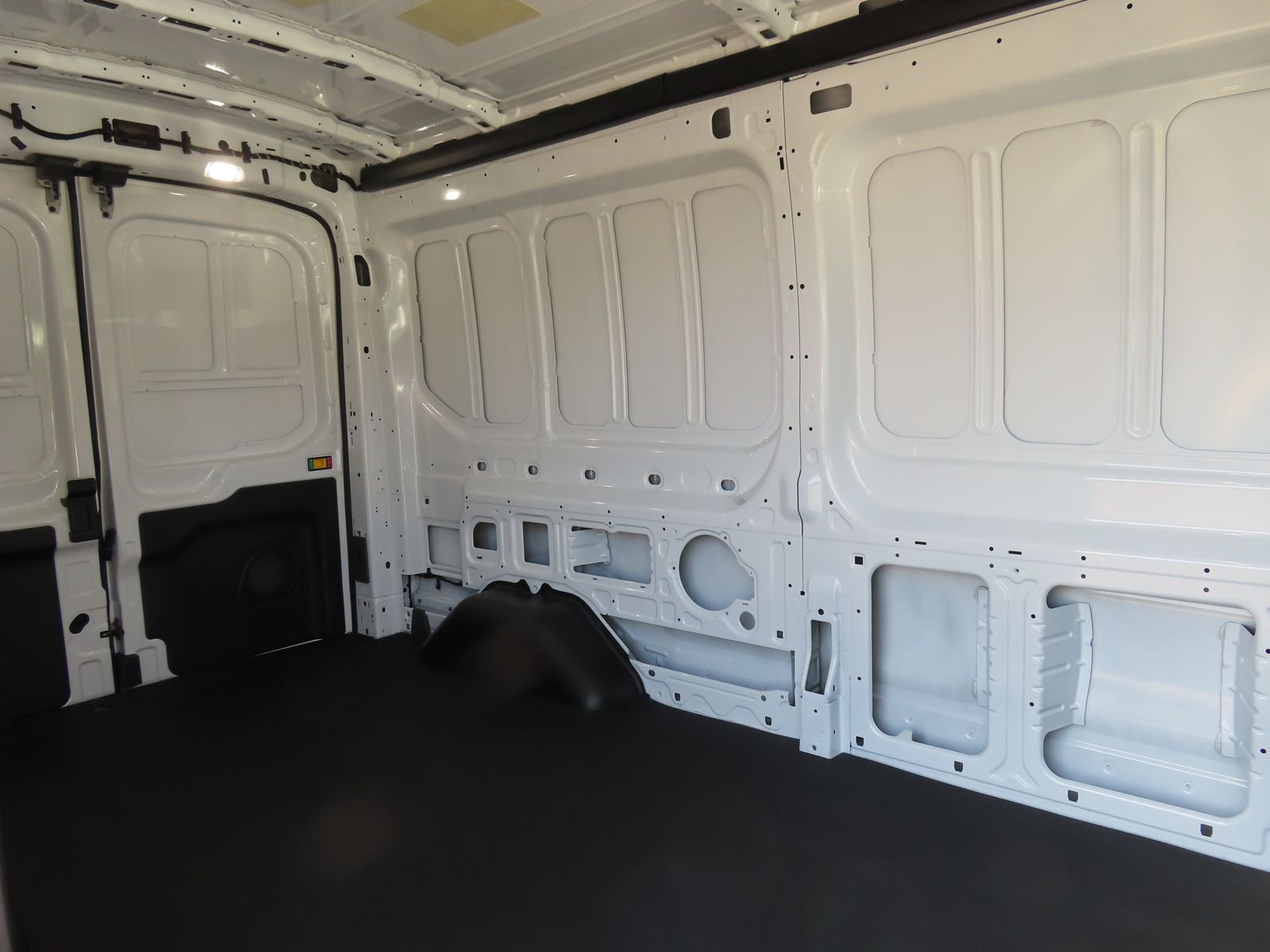 2026 Ford Transit-250 Base 101A