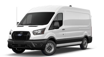 2026 Ford Transit-250 Base 101A
