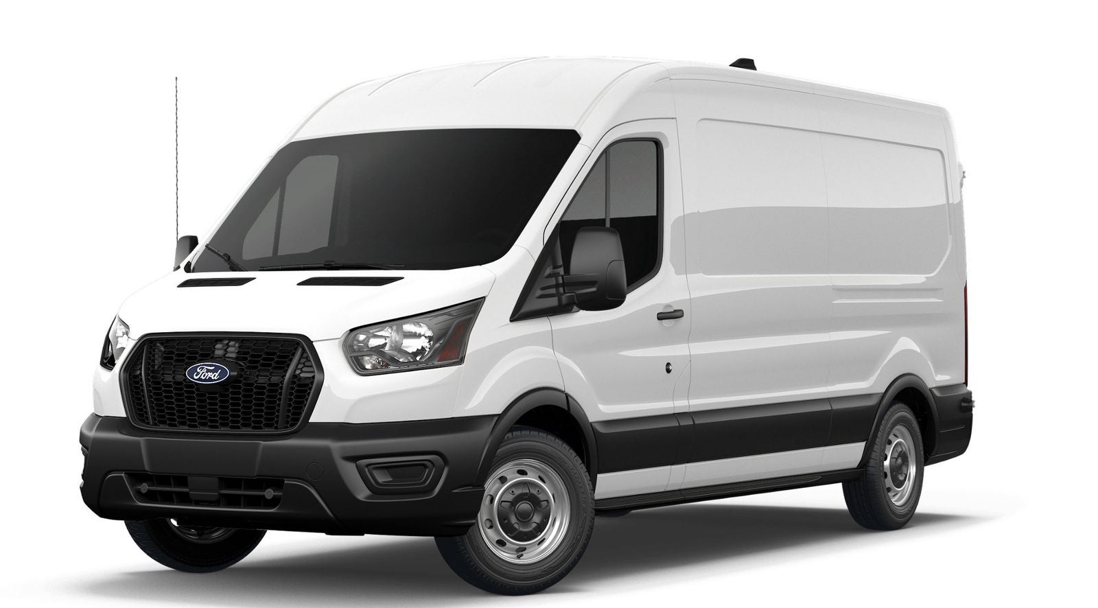 2026 Ford Transit-250 Base 101A