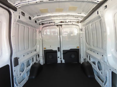 2026 Ford Transit-250 Base 101A