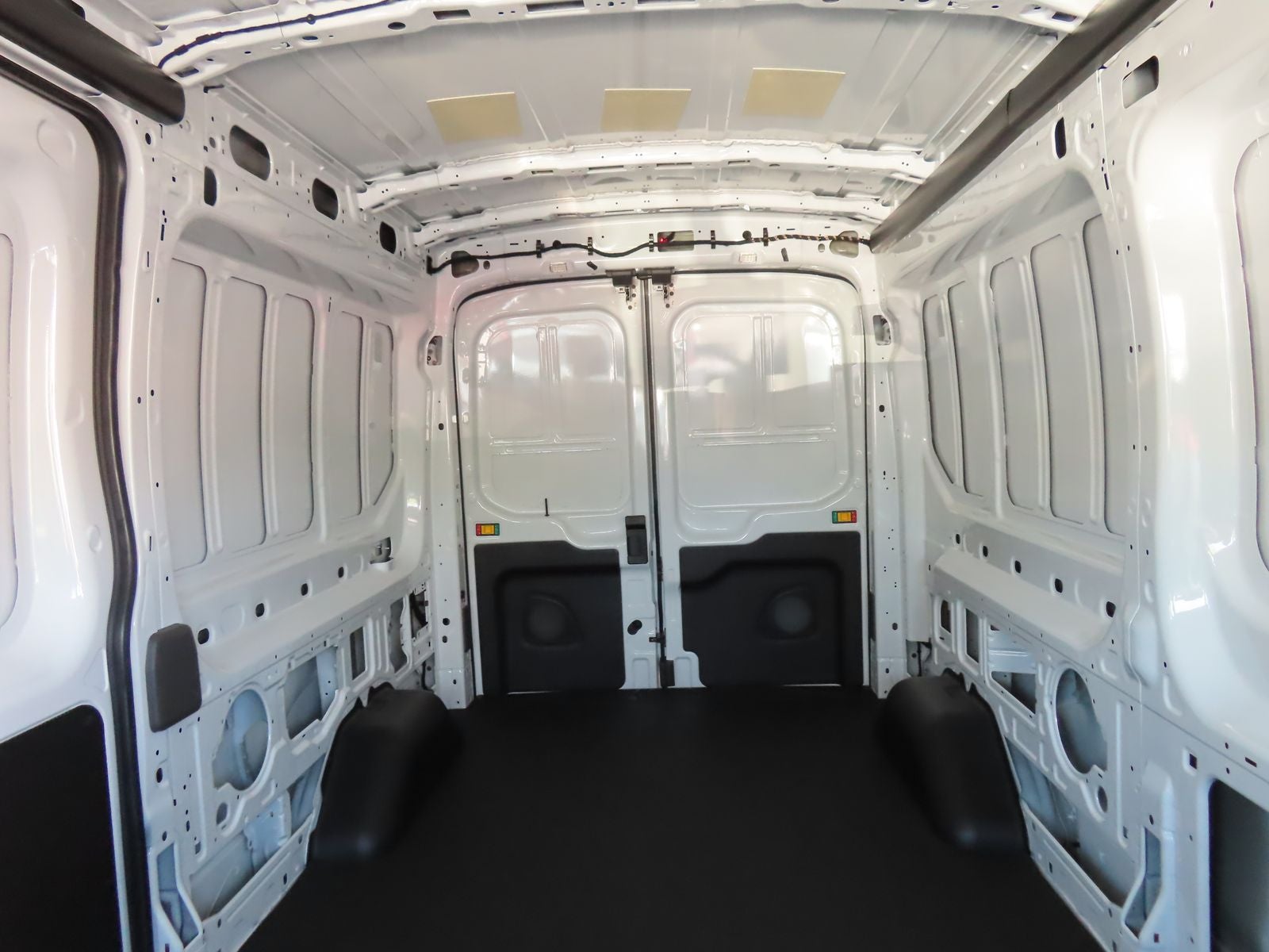 2026 Ford Transit-250 Base 101A