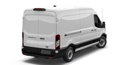 2026 Ford Transit-250 Base 101A