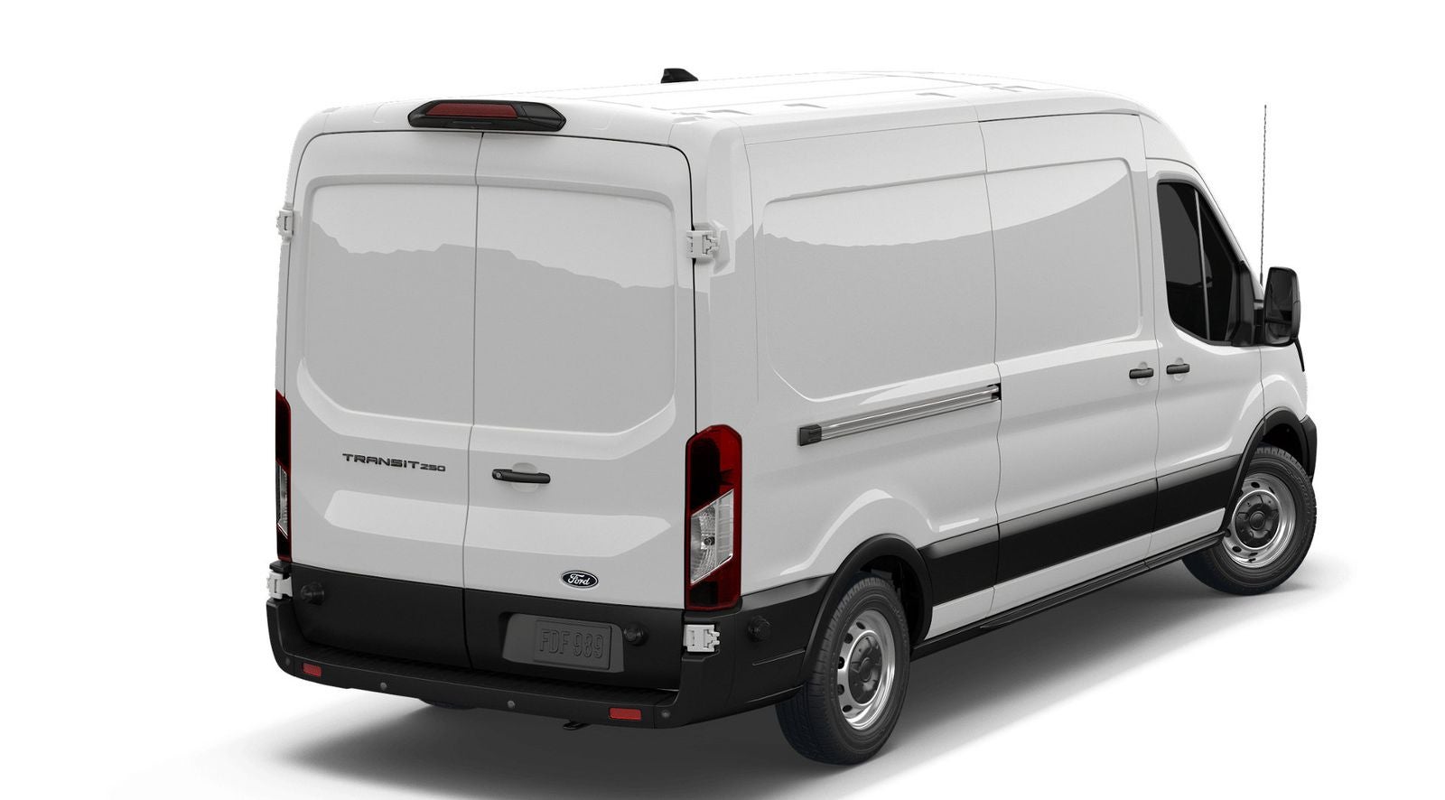 2026 Ford Transit-250 Base 101A