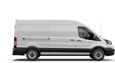 2026 Ford Transit-250 Base 101A