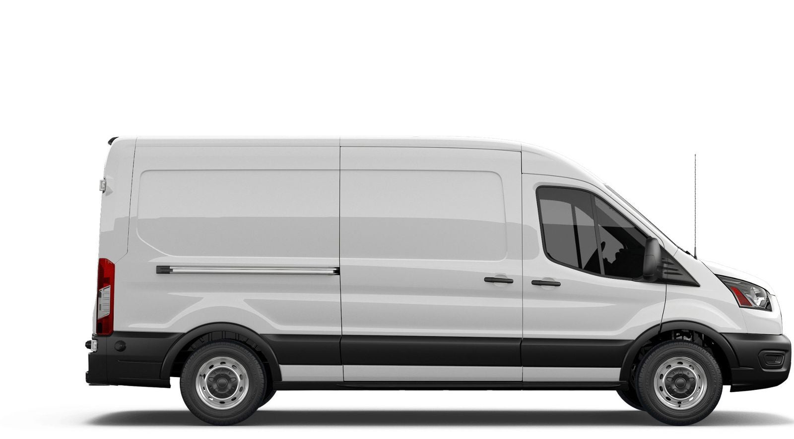 2026 Ford Transit-250 Base 101A