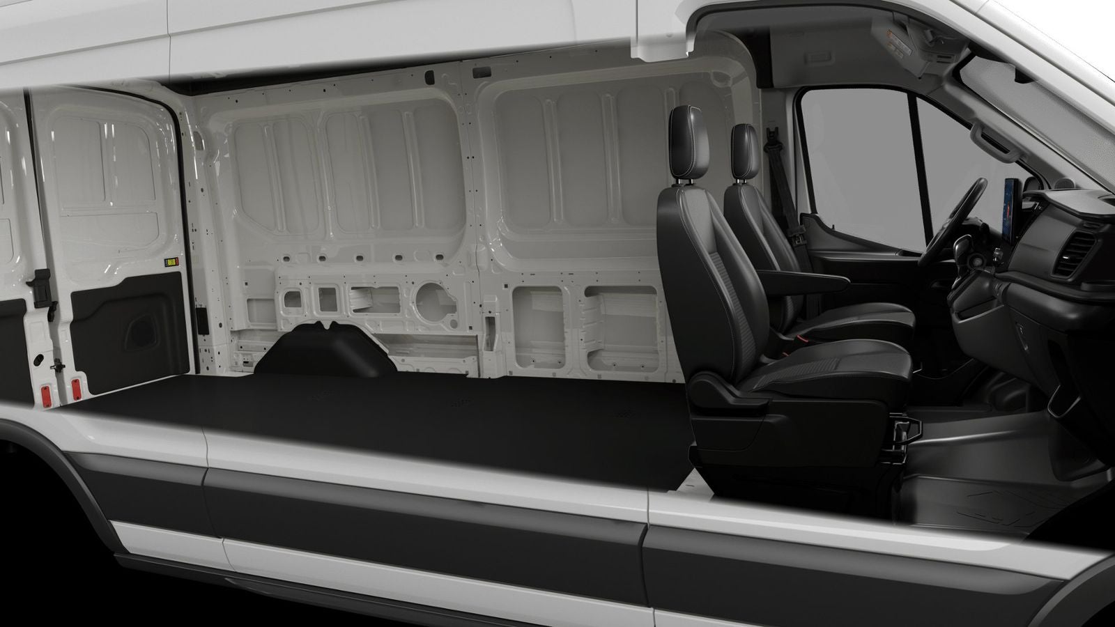 2026 Ford Transit-250 Base 101A
