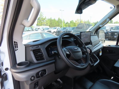 2026 Ford Transit-250 Base 101A