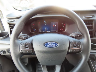 2026 Ford Transit-250 Base 101A