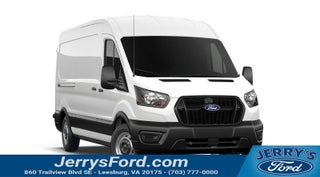 2026 Ford Transit-250 Base 101A