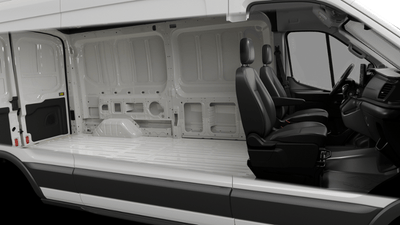 2026 Ford Transit-250 Base 101A
