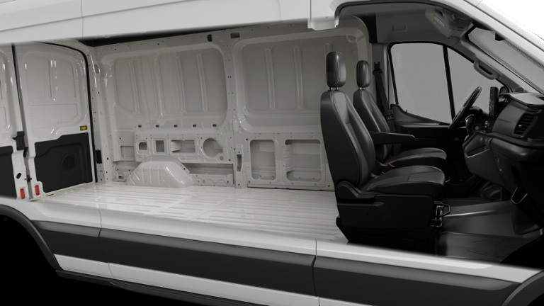 2026 Ford Transit-250 Base 101A