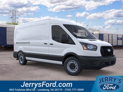 2026 Ford Transit-250 Base 101A