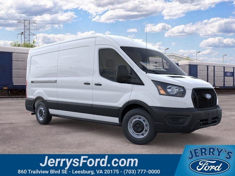 2026 Ford Transit-250 Base 101A