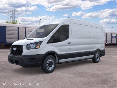 2026 Ford Transit-250 Base 101A