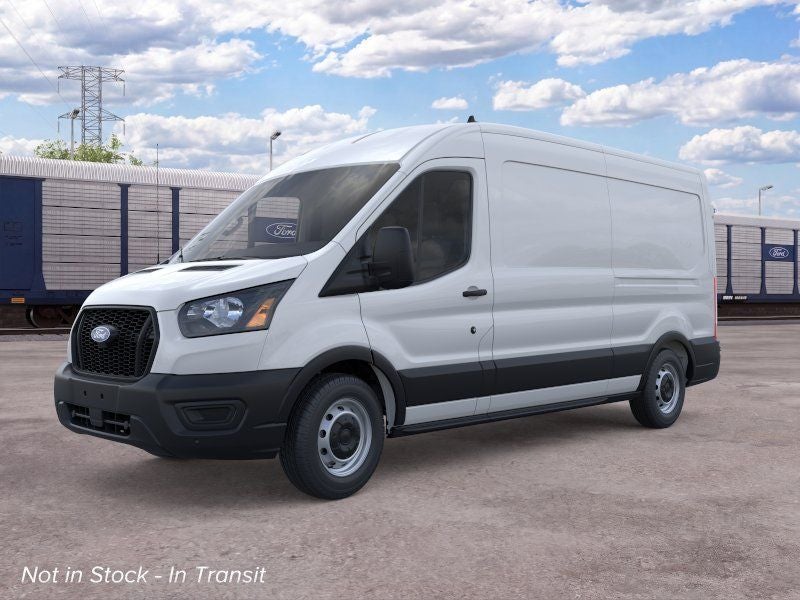 2026 Ford Transit-250 Base 101A