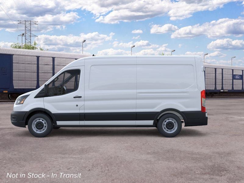 2026 Ford Transit-250 Base 101A